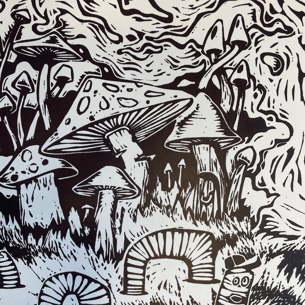 Natures little weirdos