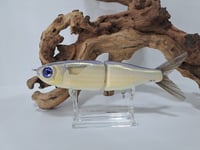 Image 1 of Jordan Fish Tales- Mobbin Mullet colorway #11