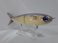 Image 2 of Jordan Fish Tales- Mobbin Mullet colorway #11