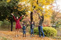 Image 15 of 2025 Mini sessions at Lee Park in Dallas - (non refundable retainer)