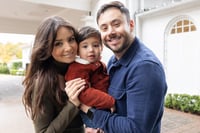 Image 22 of 2025 Mini sessions at Lee Park in Dallas - (non refundable retainer)