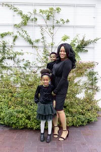 Image 6 of 2025 Mini sessions at Lee Park in Dallas - (non refundable retainer)