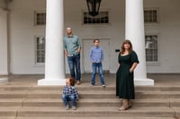 Image 11 of 2025 Mini sessions at Lee Park in Dallas - (non refundable retainer)