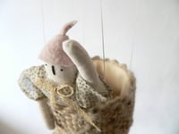 Image 3 of balloon mobile "hou hou.." 