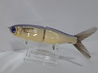 Image 5 of Jordan Fish Tales- Mobbin Mullet colorway #11