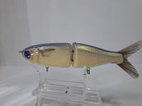 Image 6 of Jordan Fish Tales- Mobbin Mullet colorway #11