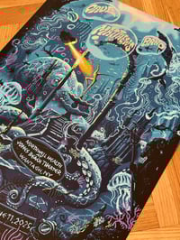 Image 5 of Dave Matthews Band - Jones Beach Theater AP's