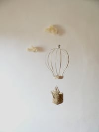 Image 4 of balloon mobile "hou hou.." 