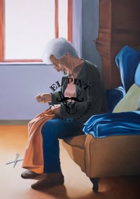 Image 2 of Sulla soglia dell'eternità