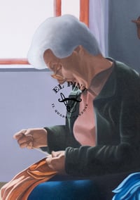 Image 4 of Sulla soglia dell'eternità