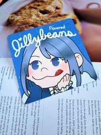 Image 3 of FF16 Jillybeans Square Prints