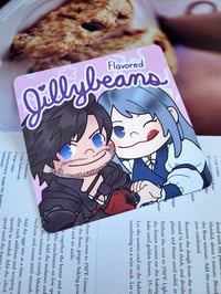 Image 1 of FF16 Jillybeans Square Prints