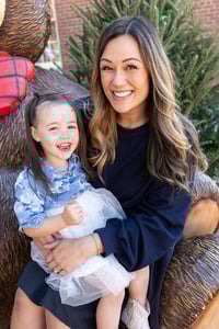 Image 17 of 2025 Holiday Mini‑Sessions in Downtown Grapevine - (non refundable retainer)