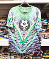Grateful Dead 1990 Playin' in the Field T-Shirt - Size XL