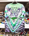 Grateful Dead 1990 Playin' in the Field T-Shirt - Size XL