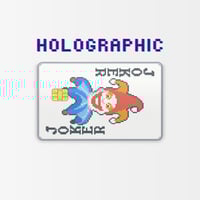 Image 1 of Balatro Joker Credit Card Skin