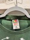 Grateful Dead 1994 Airbrush Stealie T-Shirt - Size XL