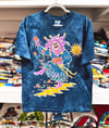 Grateful Dead 1994 Jester T-Shirt - Size L