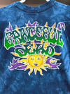 Grateful Dead 1994 Jester T-Shirt - Size L
