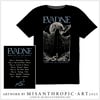 T-Shirt Latam Tour 2025