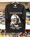 Grateful Dead 1995 Jerry Lot T-Shirt - Size L