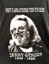 Grateful Dead 1995 Jerry Lot T-Shirt - Size L