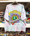 Grateful Dead 1994 Spring Tour Lot T-Shirt - Size XL