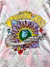Grateful Dead 1994 Spring Tour Lot T-Shirt - Size XL