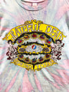 Grateful Dead 1994 Spring Tour Lot T-Shirt - Size XL