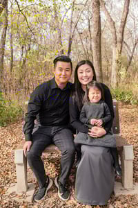 Image 4 of 2025 Bonnie Wenk Park mini sessions -    (non refundable retainer)