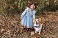 Image 3 of 2025 Bonnie Wenk Park mini sessions -    (non refundable retainer)