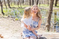 Image 2 of 2025 Bonnie Wenk Park mini sessions -    (non refundable retainer)