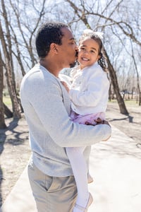 Image 6 of 2025 Bonnie Wenk Park mini sessions -    (non refundable retainer)