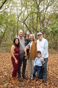 Image 5 of 2025 Bonnie Wenk Park mini sessions -    (non refundable retainer)