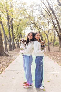 Image 15 of 2025 Bonnie Wenk Park mini sessions -    (non refundable retainer)