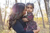 Image 13 of 2025 Bonnie Wenk Park mini sessions -    (non refundable retainer)