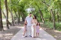 Image 22 of 2025 Bonnie Wenk Park mini sessions -    (non refundable retainer)