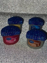 Image 2 of Candycap Bling Lid Mini Lip Therapy