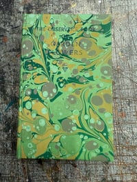 Image 14 of Hand Marbled vintage Observer's Books // 6 available, see dropdown and images 