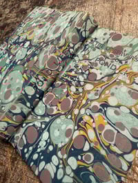 Image 11 of Hand Marbled vintage Observer's Books // 6 available, see dropdown and images 