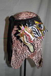 Image 3 of PENTA 0M SEMI PRO GRADE ROSE GOLD SEQUENCE