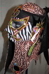 Image 1 of PENTA 0M SEMI PRO GRADE ROSE GOLD SEQUENCE