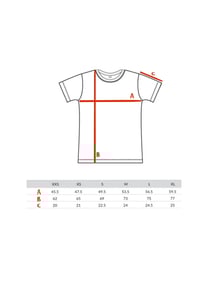 Image 4 of Camiseta “Bendita Rutina”