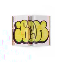 Image 4 of PRINT IS DEAD a photozine by BOM