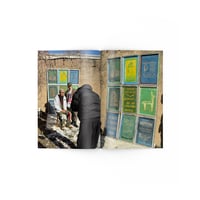 Image 5 of PRINT IS DEAD a photozine by BOM