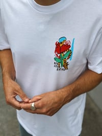 Image 3 of Camiseta “Bendita Rutina”