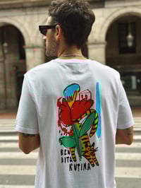 Image 1 of Camiseta “Bendita Rutina”