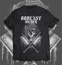 BBBLAST MERCH 10 YEARS TEE