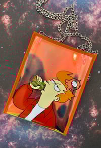 Image 1 of Fry Brain Slug  - Light Up!