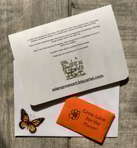 Image 4 of Barns - 4 cards